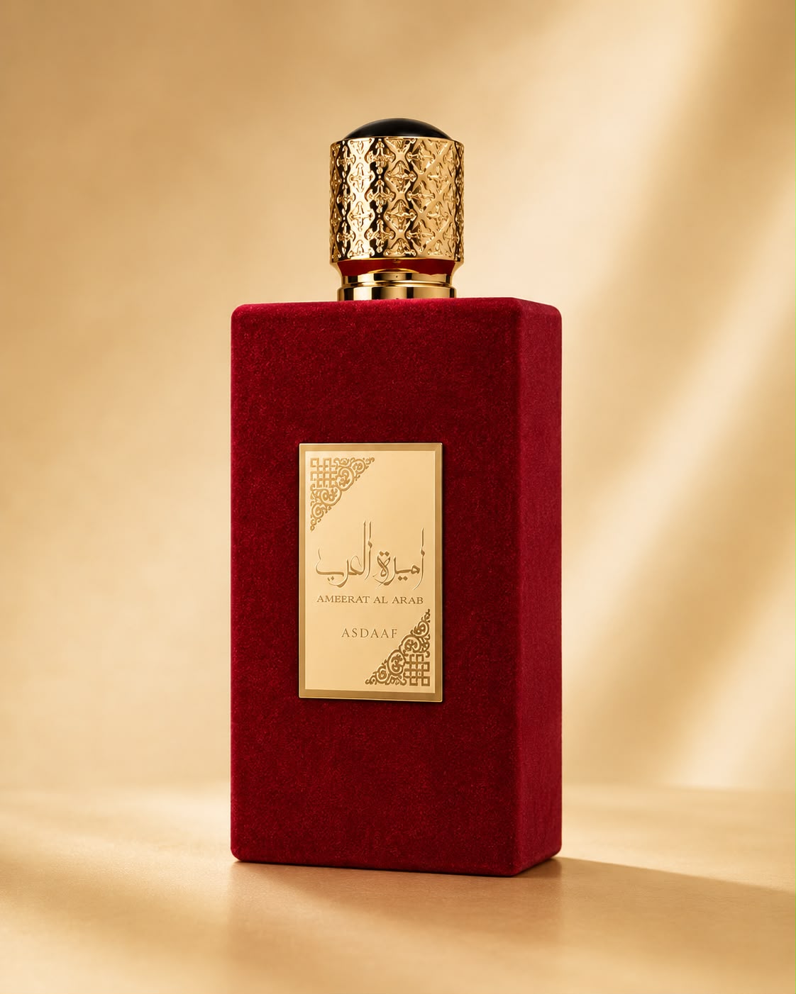 Ameerat Al Arab Eau de Parfum by Asdaaf 100ml - Image 2