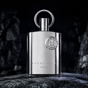 Afnan Supremacy Silver Eau de Parfum 100ml