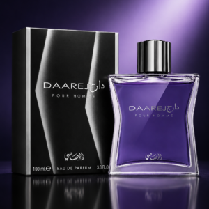 Rasasi Daarej Pour Homme Eau de Parfum 100ml