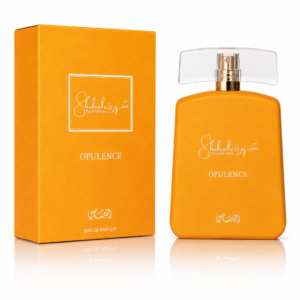 Rasasi Shuhrah Pour Femme Opulence Eau De Parfum