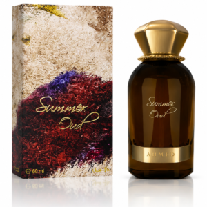 Ahmed Al Maghribi Summer Oud Eau de Parfum 60ml