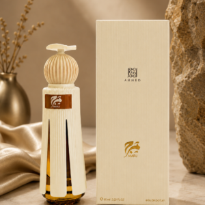 Ahmed Al Maghribi Marj Eau de Parfum 60ml