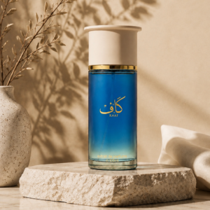 Ahmed Al Maghribi Kaaf Extrait de Parfum
