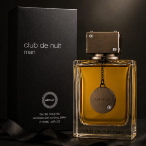 Armaf Club De Nuit Man Eau De Toilette for Men