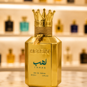 HERSHI LAHAB Eau De Parfum