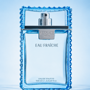 Versace Man Eau Fraîche Eau de Toilette