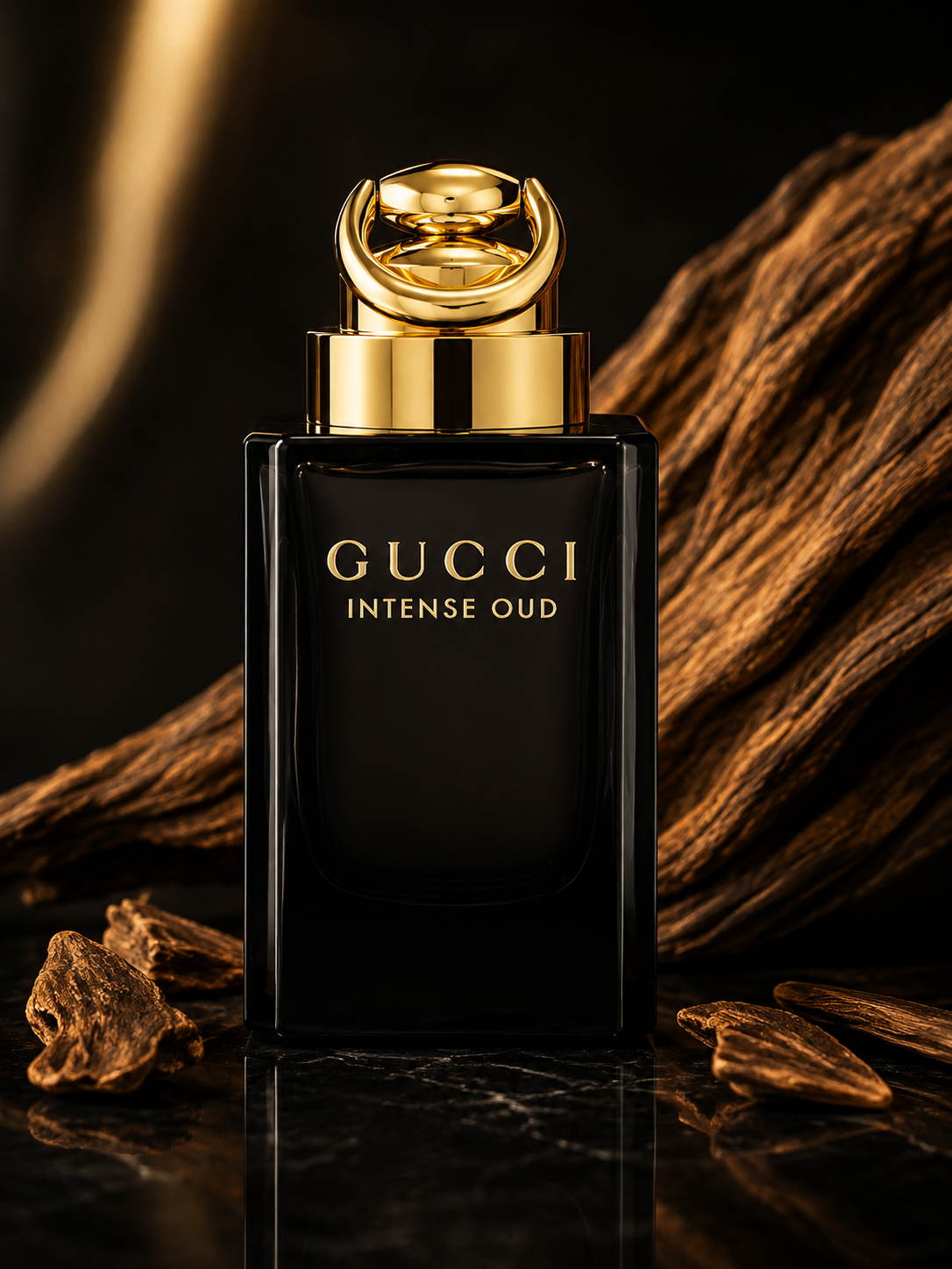 Gucci Intense Oud Eau de Parfum - Image 2