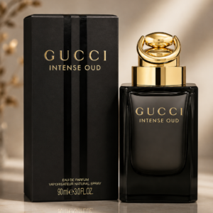 Gucci Intense Oud Eau de Parfum