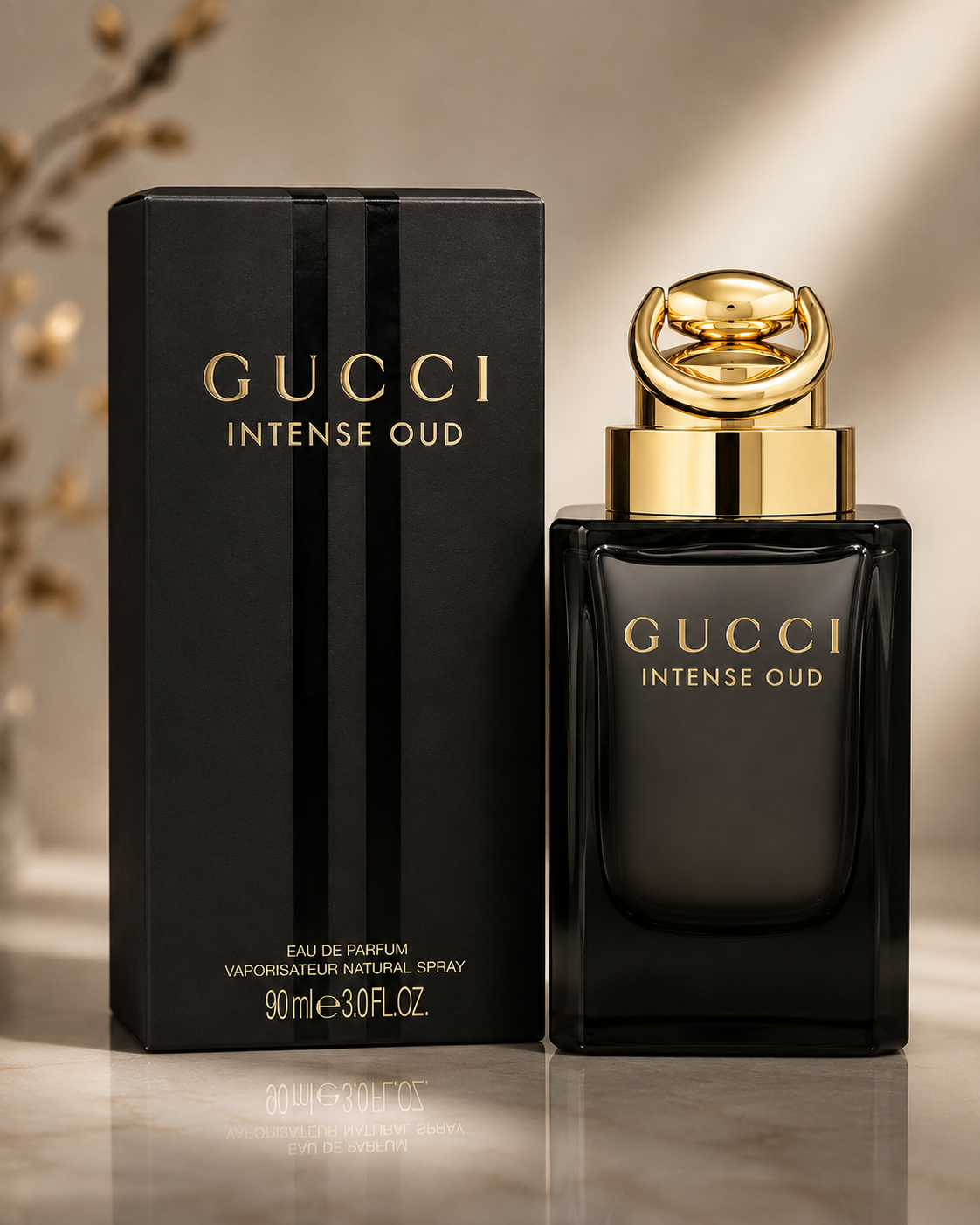 Gucci Intense Oud Eau de Parfum