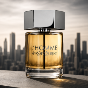 Yves Saint Laurent L’Homme Eau de Toilette