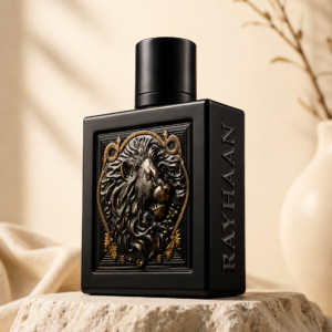Rayhaan Lion Eau de Parfum