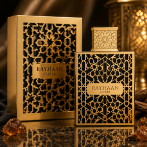 Rayhaan Elixir Eau de Parfum