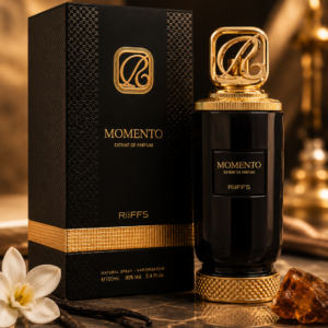 RiiFFS Momento Extrait de Parfum