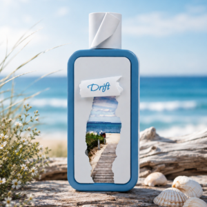 RIIFFS Drift Eau de Parfum