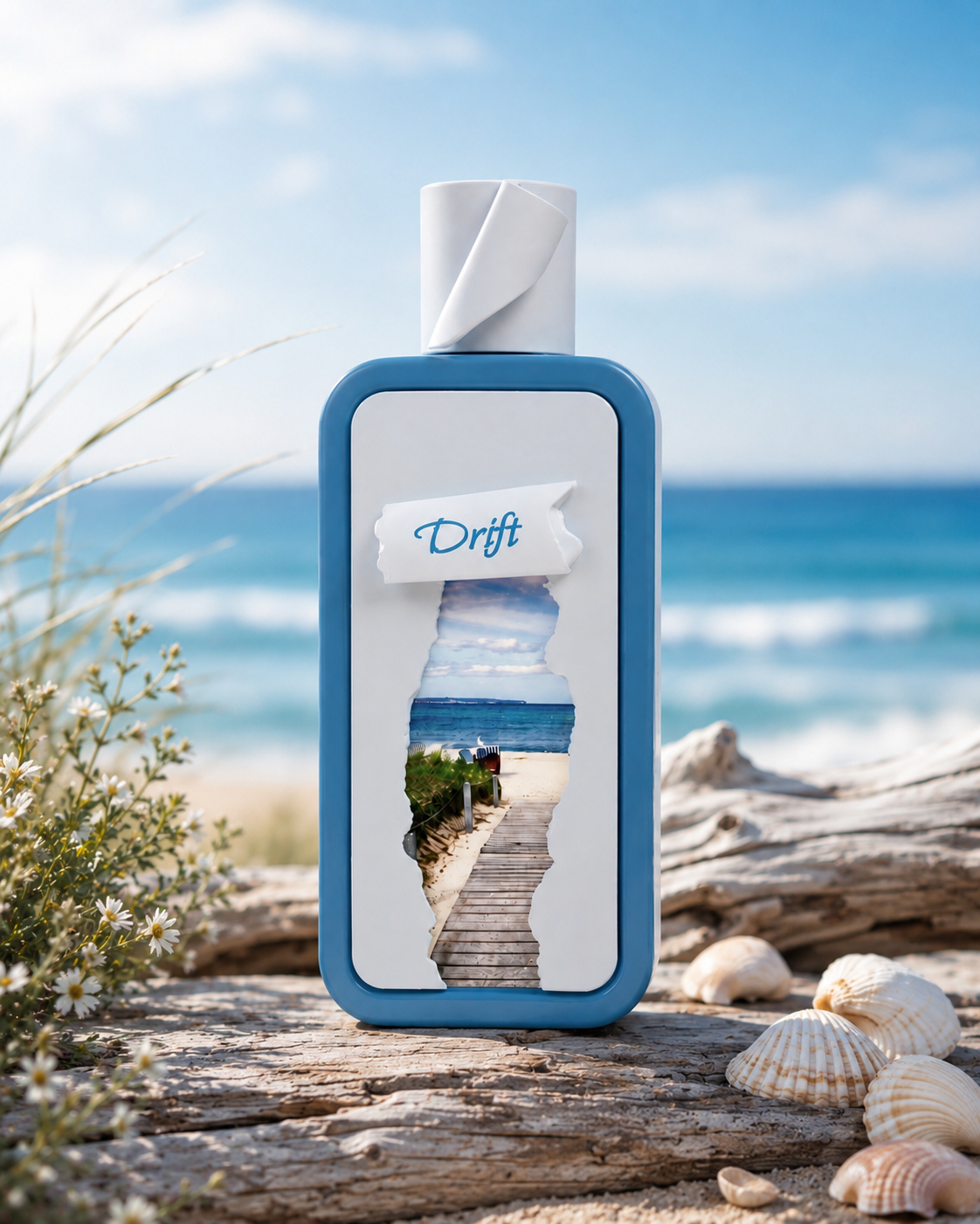 RIIFFS Drift Eau de Parfum
