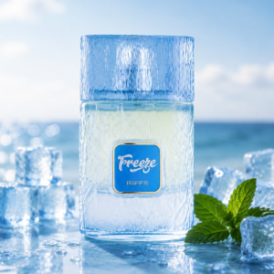 RiiFFS Freeze Eau de Parfum