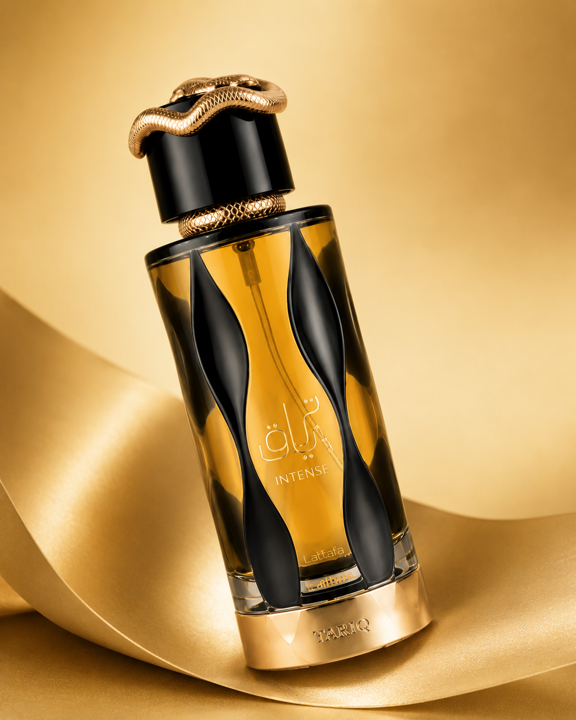 Lattafa Teriaq Intense Eau de Parfum 100ml - Image 3