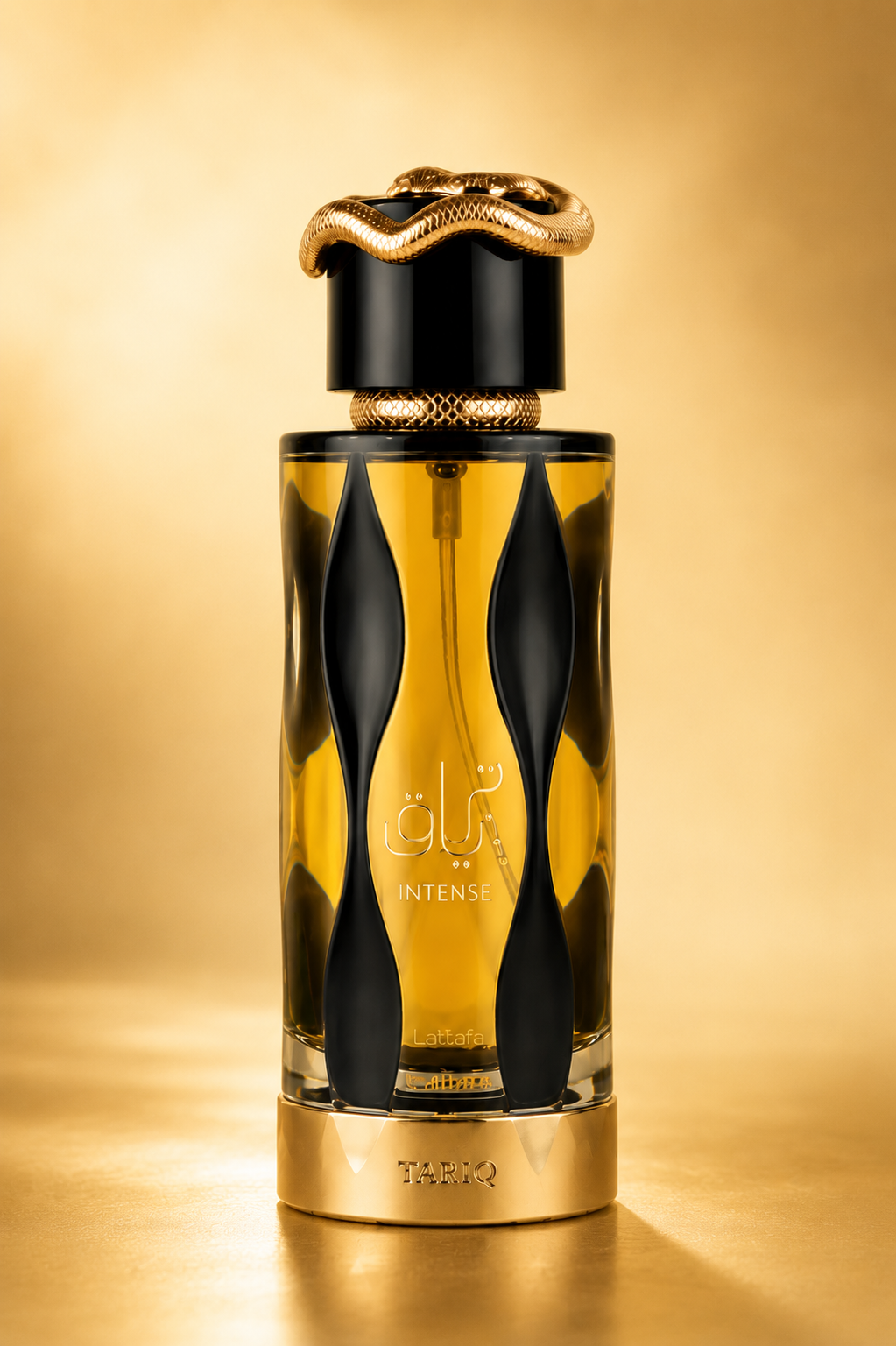 Lattafa Teriaq Intense Eau de Parfum 100ml - Image 2