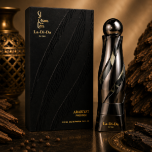 La-Di-Da For Him by Arabiyat Prestige 100ml