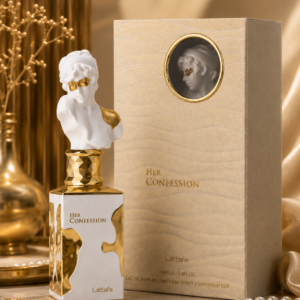 Lattafa Her Confession Eau de Parfum