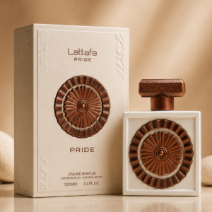 Lattafa Nebras Elixir Pride Eau de Parfum 100ml