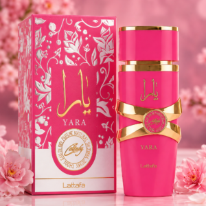 Lattafa Yara Eau De Parfum for Women – 100ml