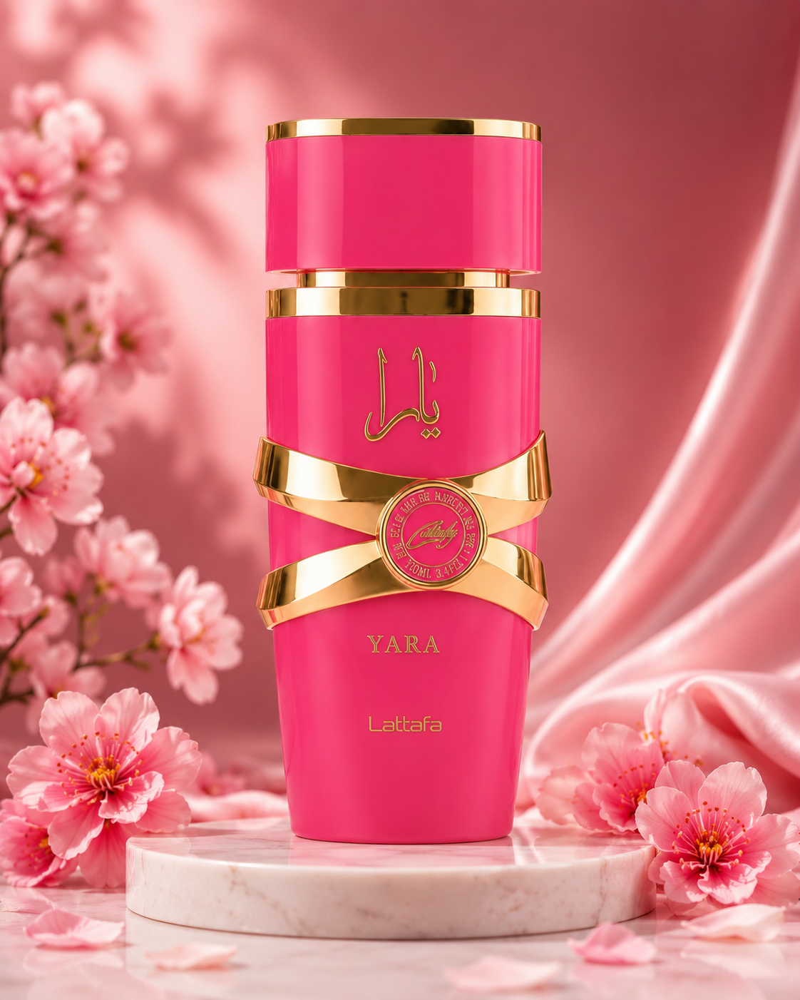 Lattafa Yara Eau De Parfum for Women – 100ml - Image 2