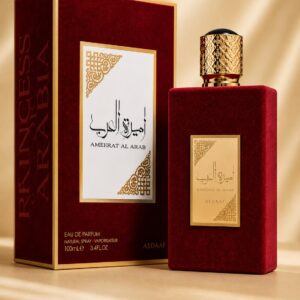 Ameerat Al Arab Eau de Parfum by Asdaaf 100ml