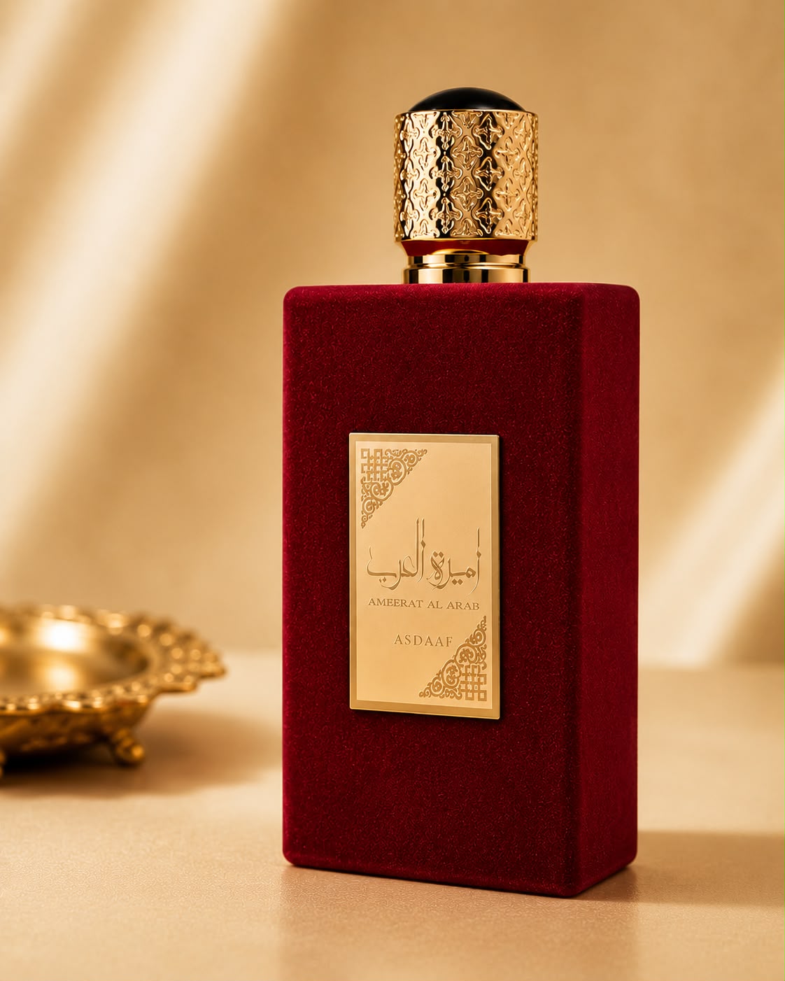Ameerat Al Arab Eau de Parfum by Asdaaf 100ml - Image 3